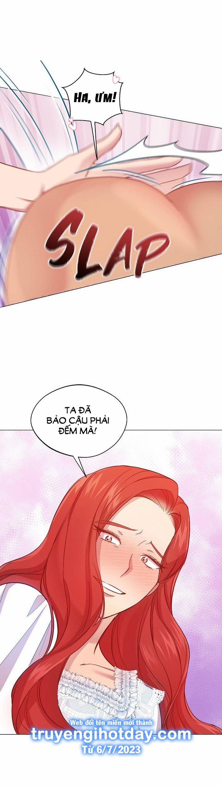 [18+] Xác Xuất Trở Thành Bạn Bè Trong Tiểu Thuyết Lãng Mạn 19+ 5.1 trang 4