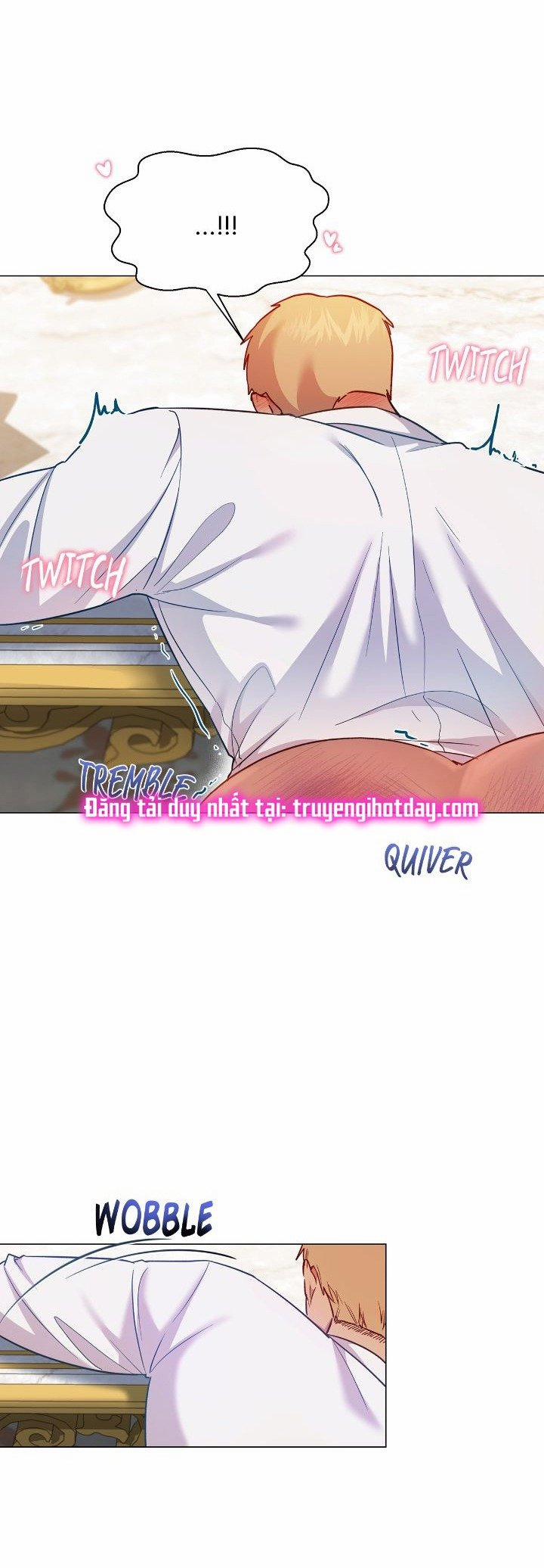 [18+] Xác Xuất Trở Thành Bạn Bè Trong Tiểu Thuyết Lãng Mạn 19+ 5.1 trang 7