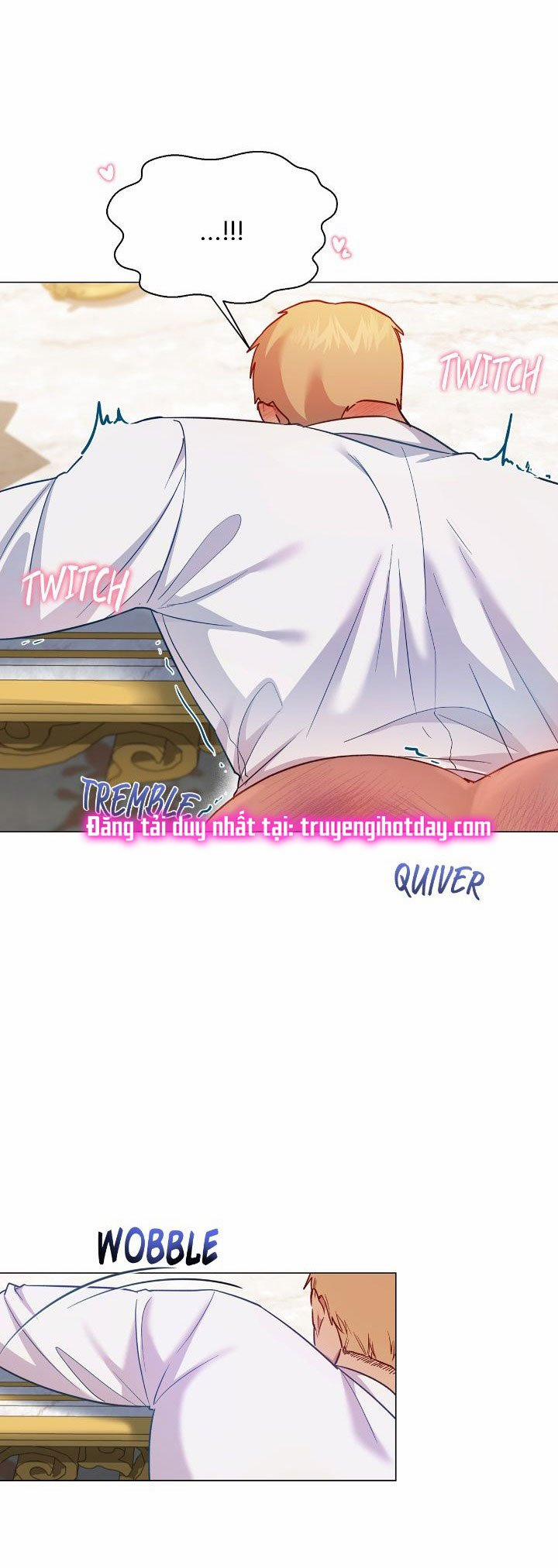 [18+] Xác Xuất Trở Thành Bạn Bè Trong Tiểu Thuyết Lãng Mạn 19+ 5.1 trang 8