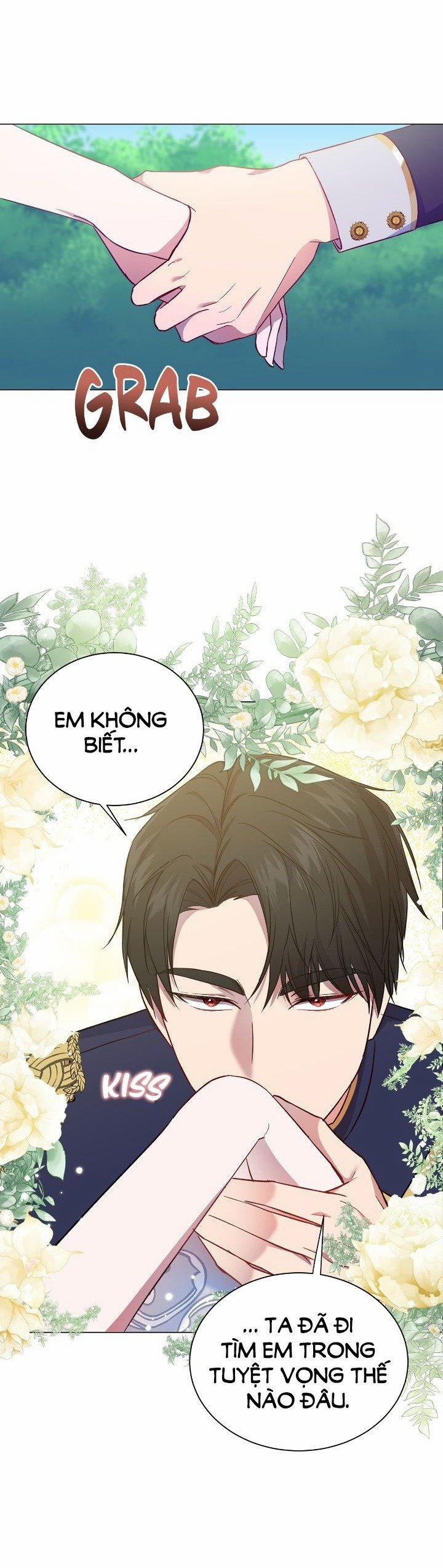 [18+] Xác Xuất Trở Thành Bạn Bè Trong Tiểu Thuyết Lãng Mạn 19+ 6.1 trang 1