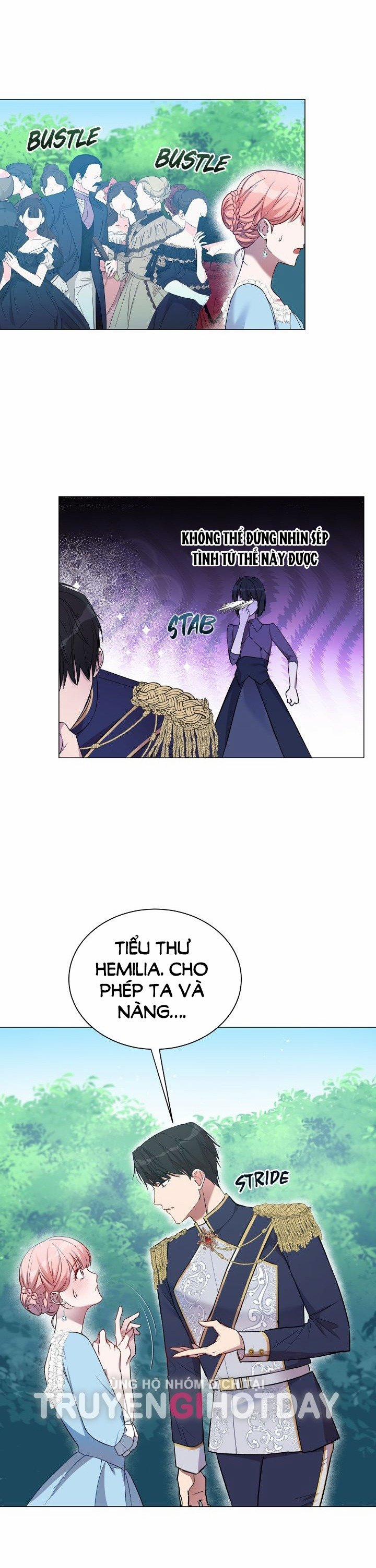 [18+] Xác Xuất Trở Thành Bạn Bè Trong Tiểu Thuyết Lãng Mạn 19+ 6.1 trang 2