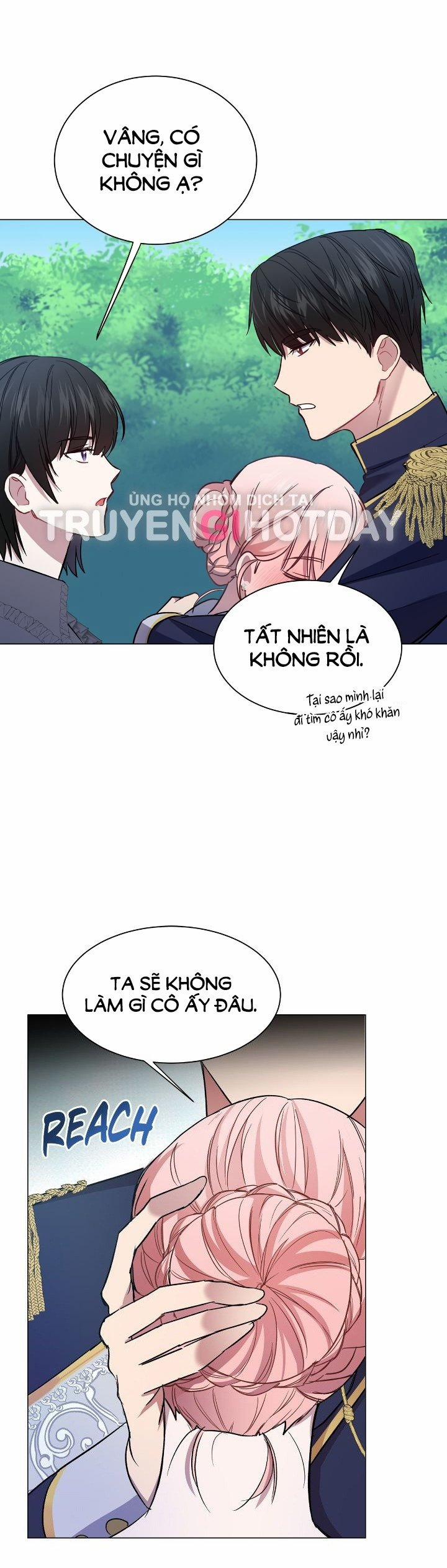 [18+] Xác Xuất Trở Thành Bạn Bè Trong Tiểu Thuyết Lãng Mạn 19+ 6.2 trang 0