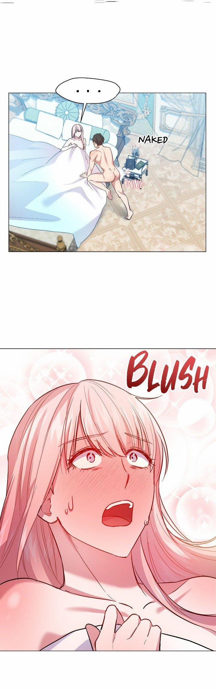 [18+] Xác Xuất Trở Thành Bạn Bè Trong Tiểu Thuyết Lãng Mạn 19+ 6.2 trang 14