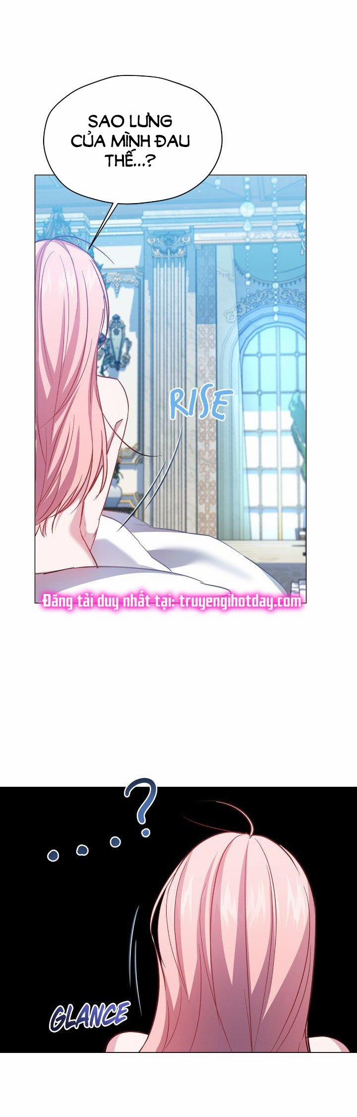 [18+] Xác Xuất Trở Thành Bạn Bè Trong Tiểu Thuyết Lãng Mạn 19+ 6.2 trang 3