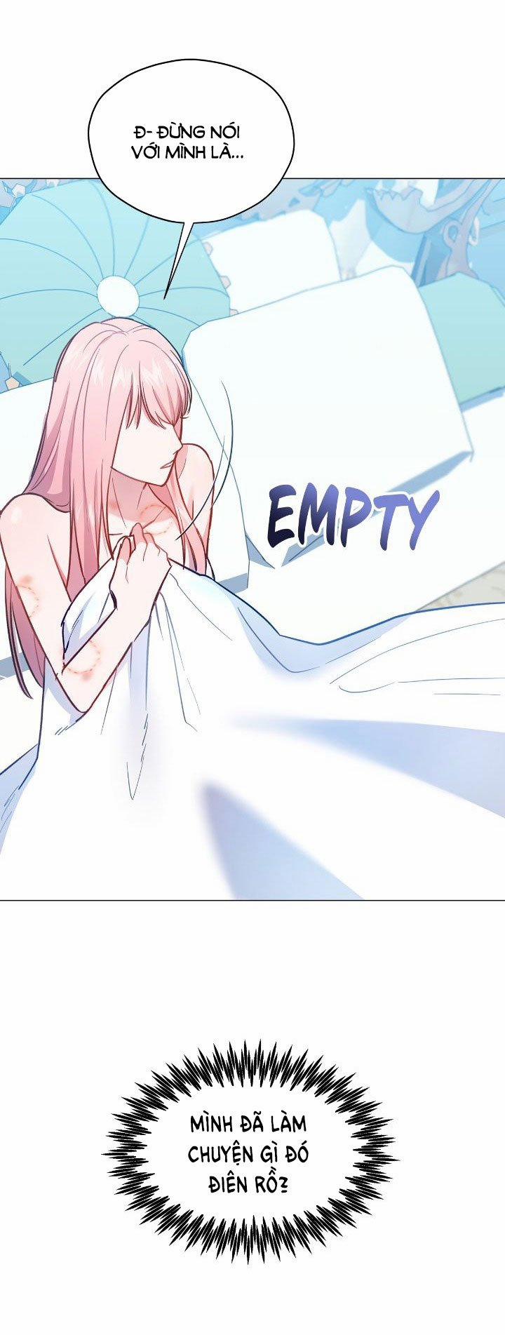 [18+] Xác Xuất Trở Thành Bạn Bè Trong Tiểu Thuyết Lãng Mạn 19+ 6.2 trang 6