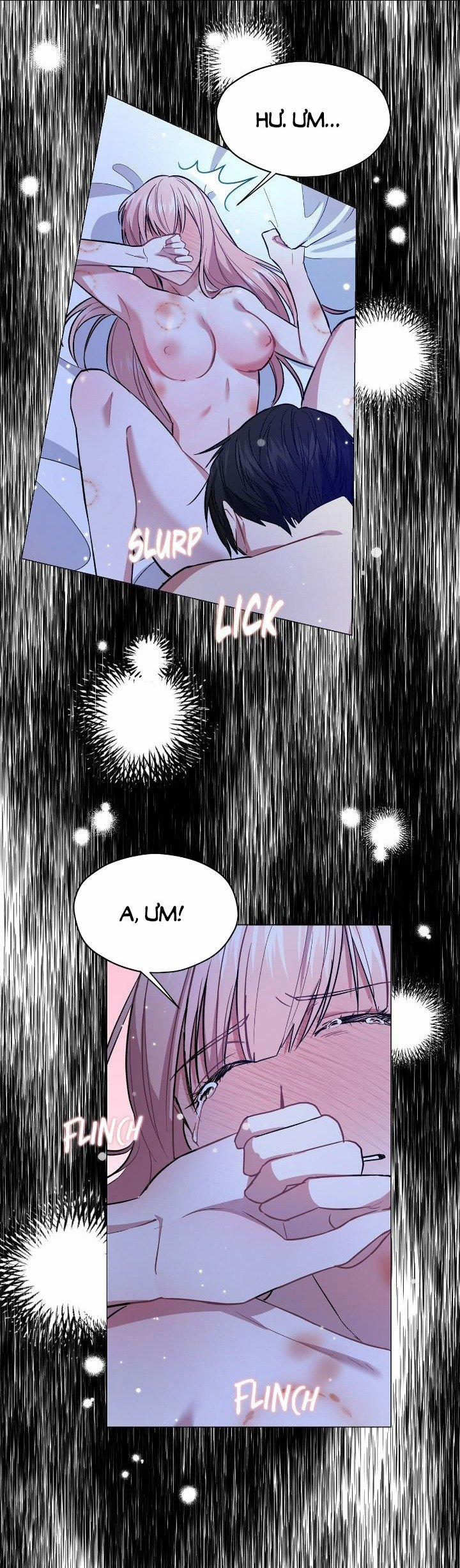 [18+] Xác Xuất Trở Thành Bạn Bè Trong Tiểu Thuyết Lãng Mạn 19+ 6.2 trang 9