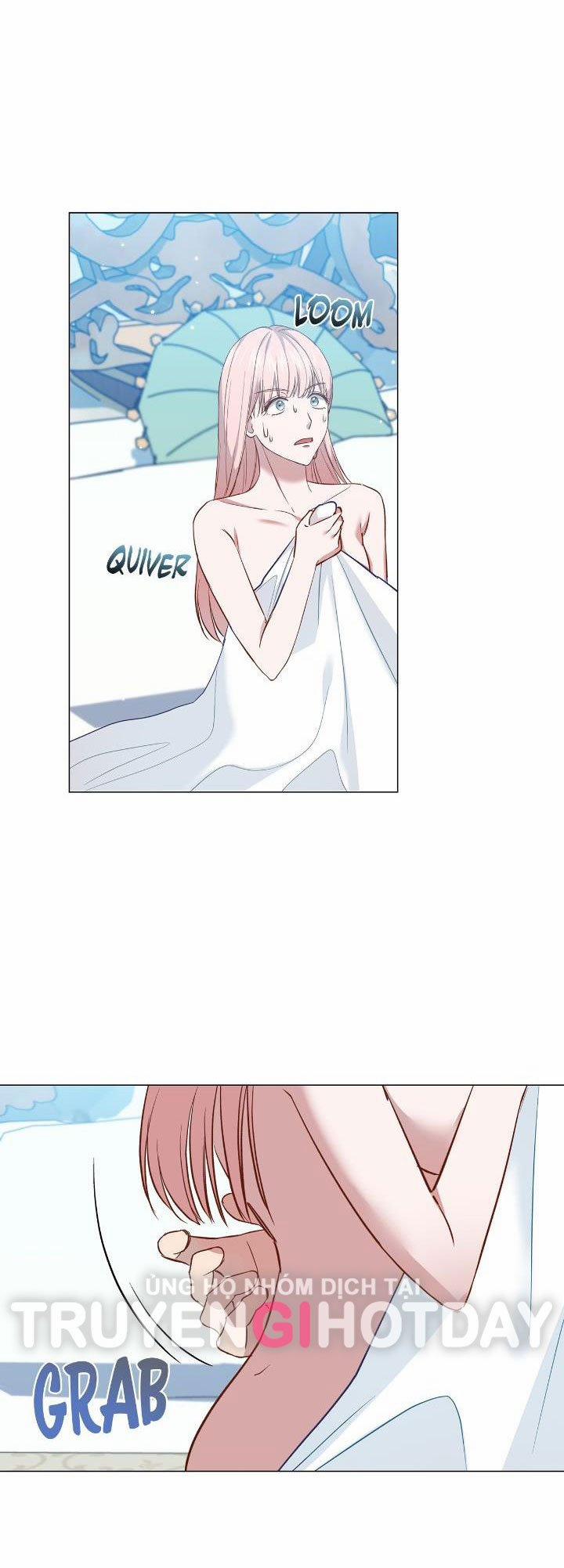 [18+] Xác Xuất Trở Thành Bạn Bè Trong Tiểu Thuyết Lãng Mạn 19+ 7.1 trang 1