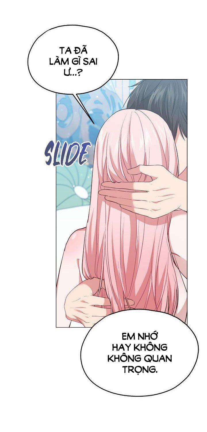 [18+] Xác Xuất Trở Thành Bạn Bè Trong Tiểu Thuyết Lãng Mạn 19+ 7.1 trang 10