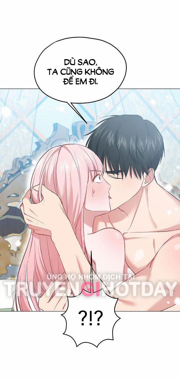 [18+] Xác Xuất Trở Thành Bạn Bè Trong Tiểu Thuyết Lãng Mạn 19+ 7.1 trang 11