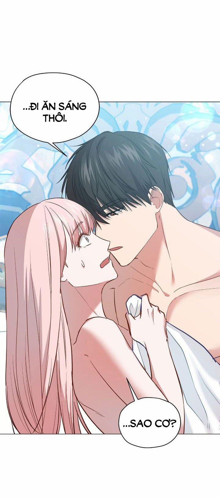 [18+] Xác Xuất Trở Thành Bạn Bè Trong Tiểu Thuyết Lãng Mạn 19+ 7.1 trang 2