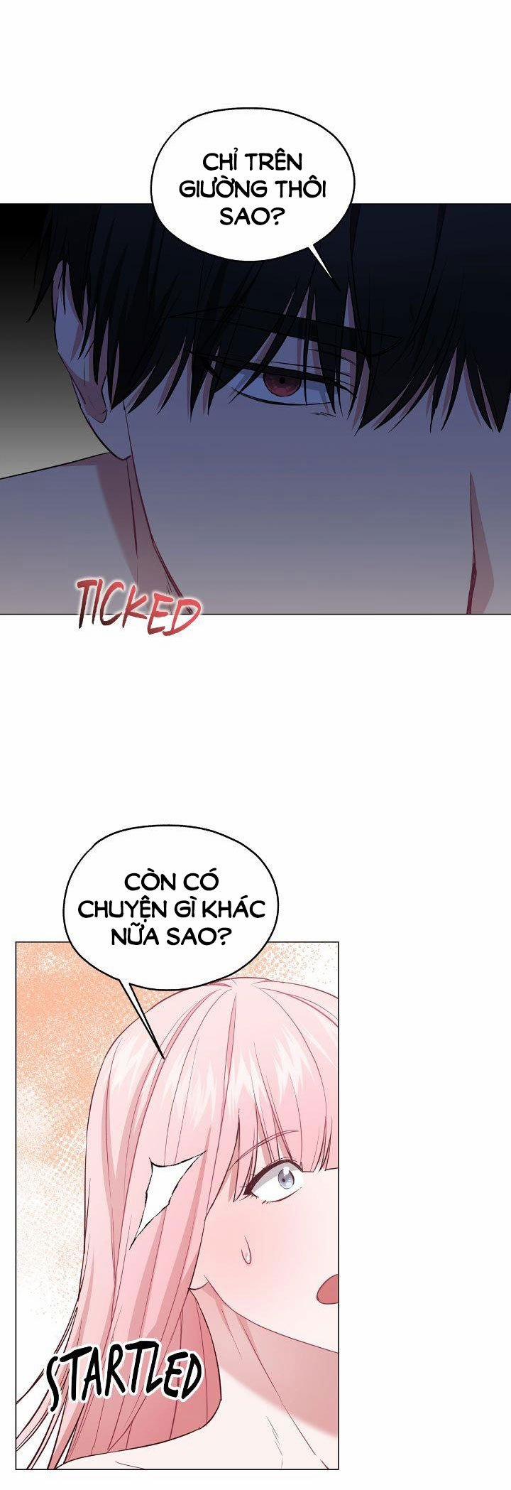 [18+] Xác Xuất Trở Thành Bạn Bè Trong Tiểu Thuyết Lãng Mạn 19+ 7.1 trang 8