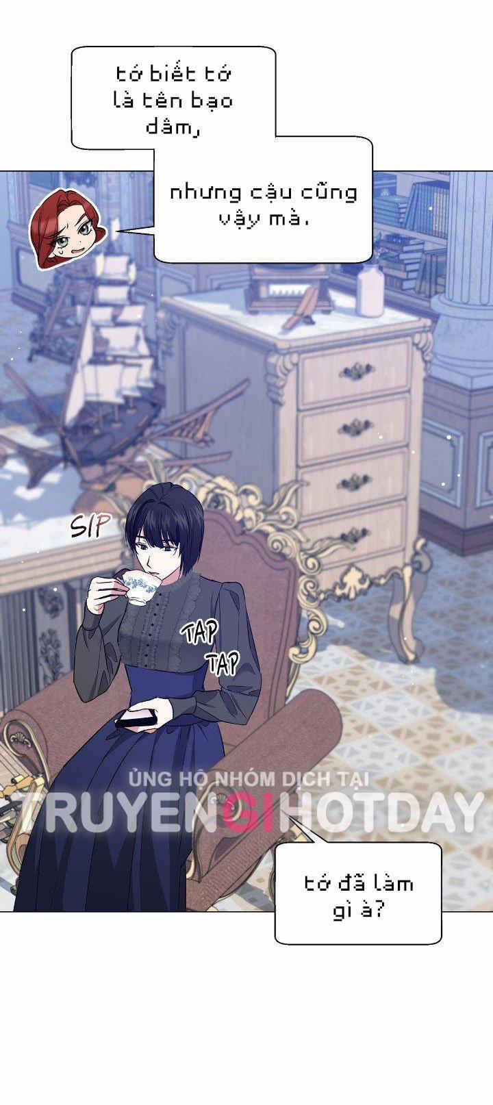 [18+] Xác Xuất Trở Thành Bạn Bè Trong Tiểu Thuyết Lãng Mạn 19+ 7.2 trang 1