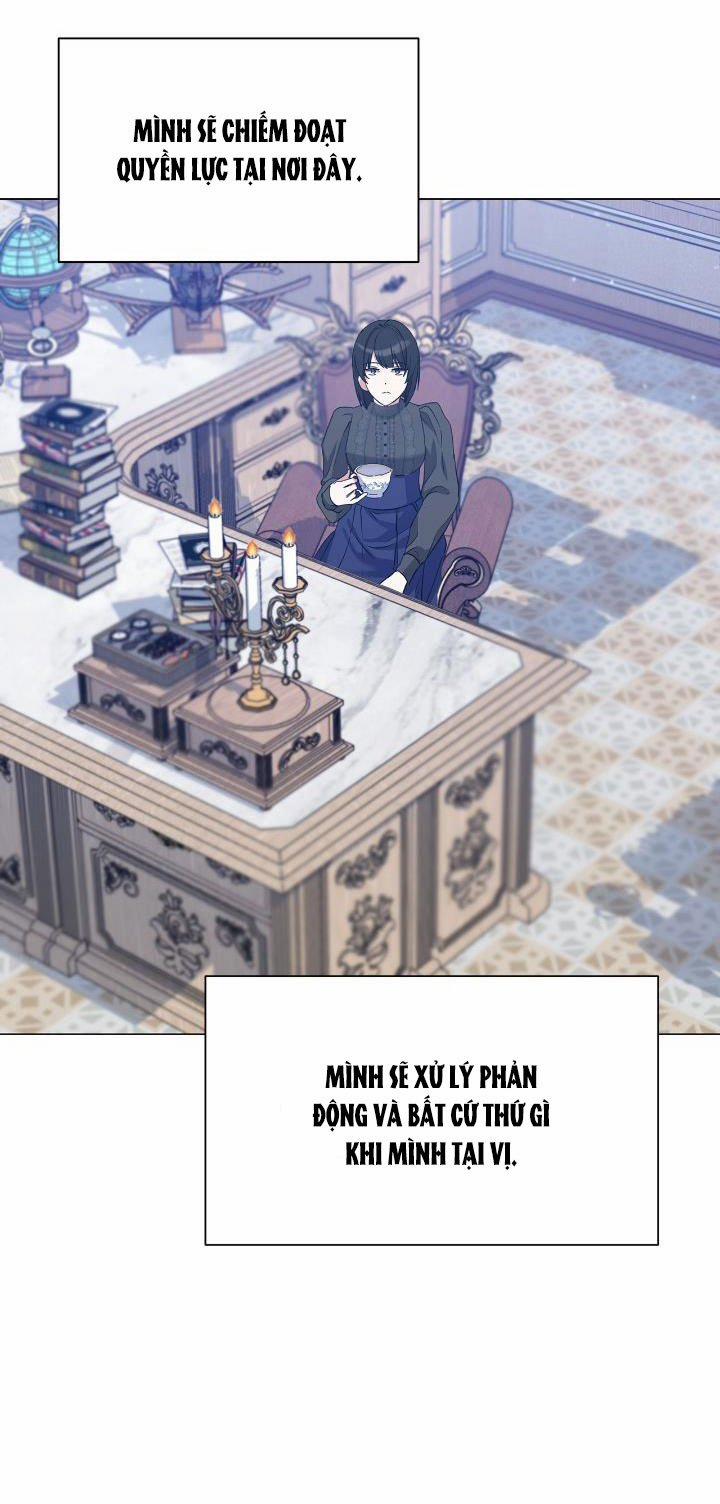 [18+] Xác Xuất Trở Thành Bạn Bè Trong Tiểu Thuyết Lãng Mạn 19+ 7.2 trang 12