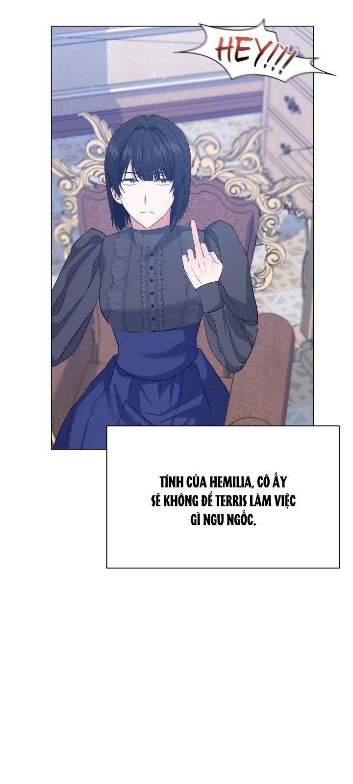 [18+] Xác Xuất Trở Thành Bạn Bè Trong Tiểu Thuyết Lãng Mạn 19+ 7.2 trang 14