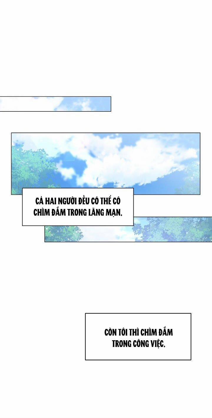 [18+] Xác Xuất Trở Thành Bạn Bè Trong Tiểu Thuyết Lãng Mạn 19+ 7.2 trang 16