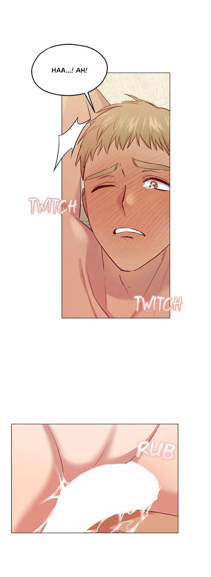 [18+] Xác Xuất Trở Thành Bạn Bè Trong Tiểu Thuyết Lãng Mạn 19+ 7.2 trang 17