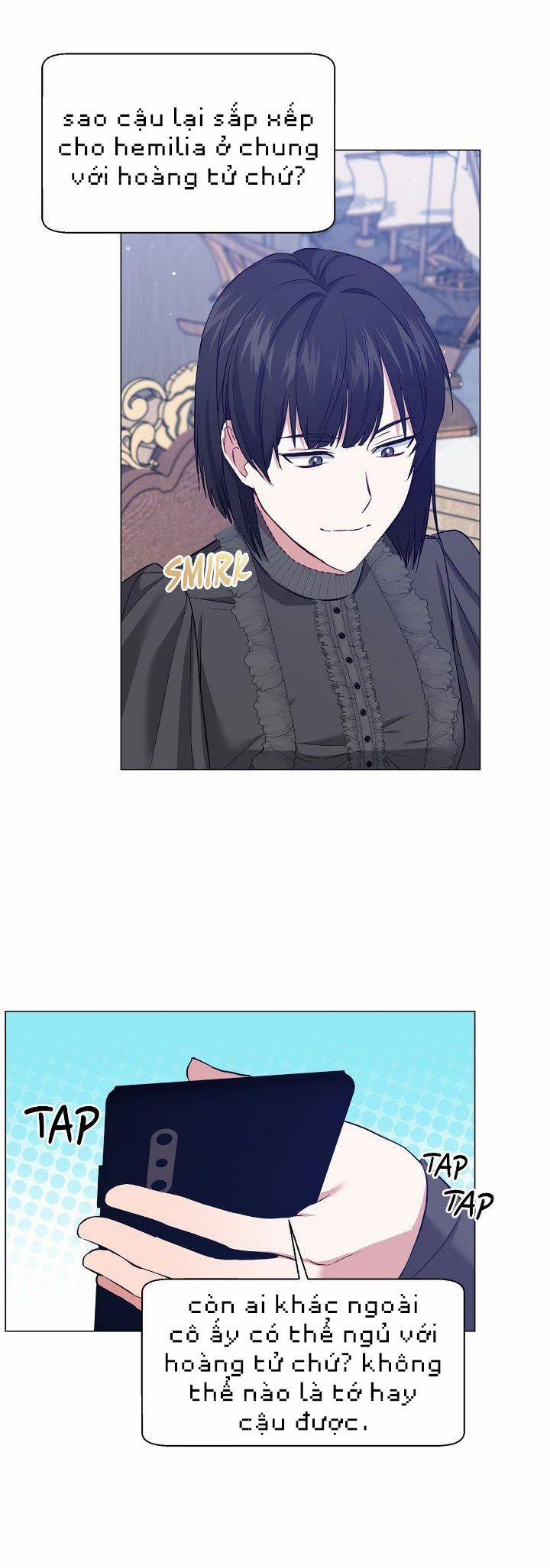 [18+] Xác Xuất Trở Thành Bạn Bè Trong Tiểu Thuyết Lãng Mạn 19+ 7.2 trang 2