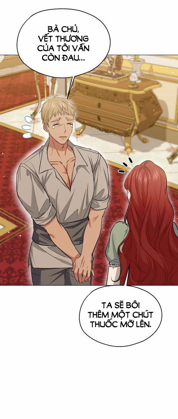 [18+] Xác Xuất Trở Thành Bạn Bè Trong Tiểu Thuyết Lãng Mạn 19+ 7.2 trang 4