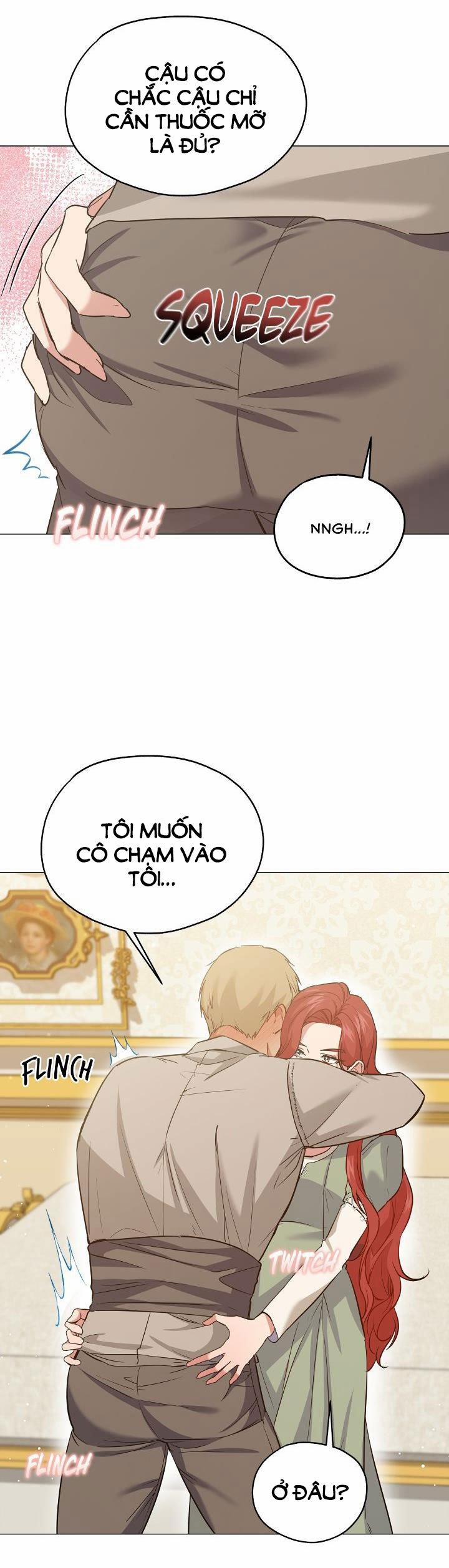 [18+] Xác Xuất Trở Thành Bạn Bè Trong Tiểu Thuyết Lãng Mạn 19+ 7.2 trang 6