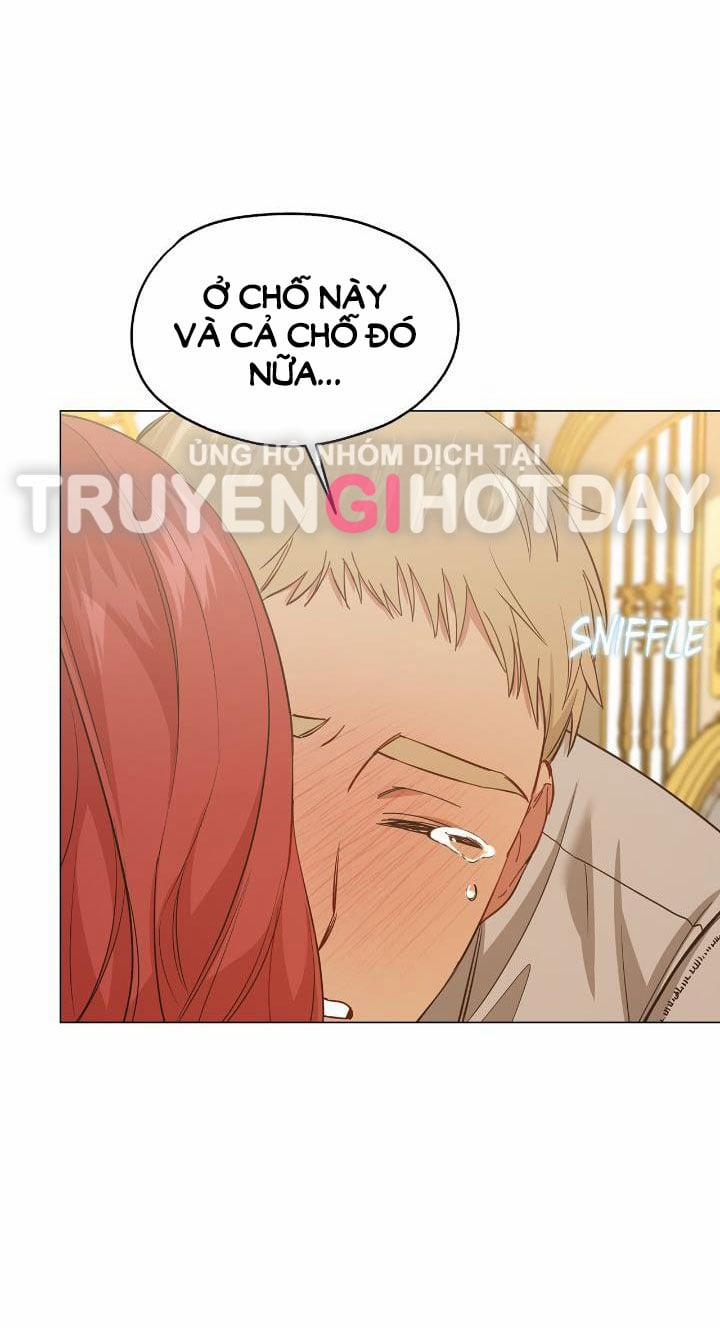 [18+] Xác Xuất Trở Thành Bạn Bè Trong Tiểu Thuyết Lãng Mạn 19+ 7.2 trang 7