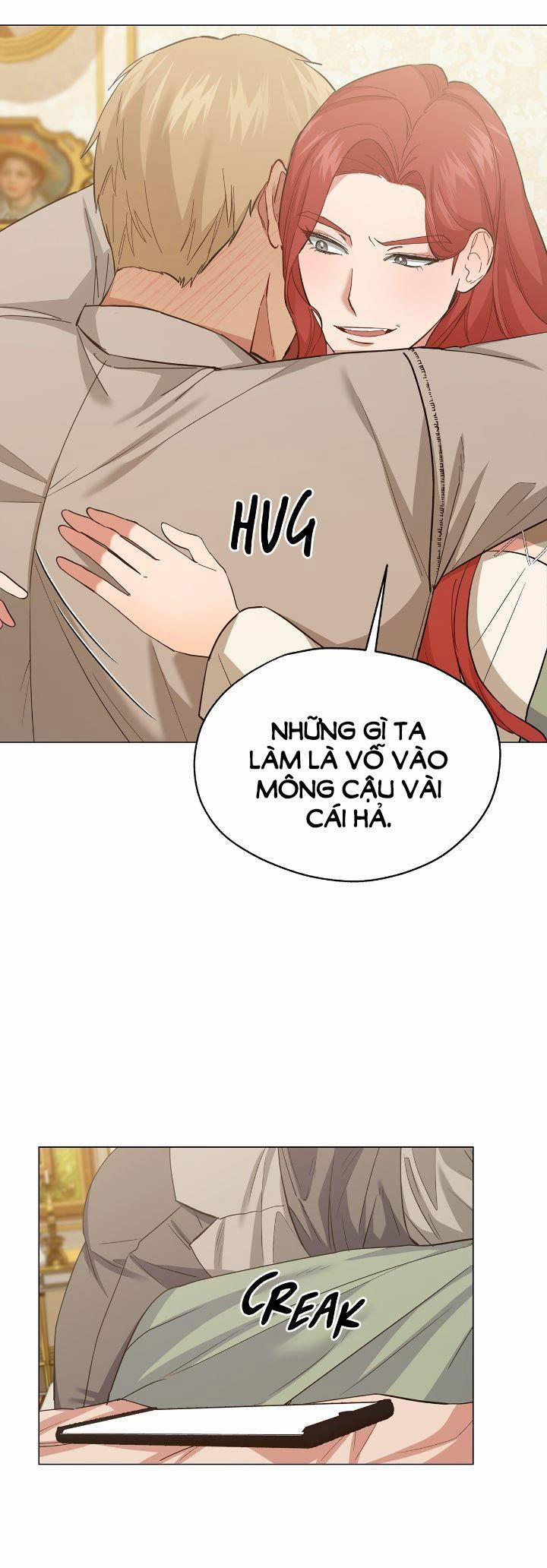 [18+] Xác Xuất Trở Thành Bạn Bè Trong Tiểu Thuyết Lãng Mạn 19+ 7.2 trang 8