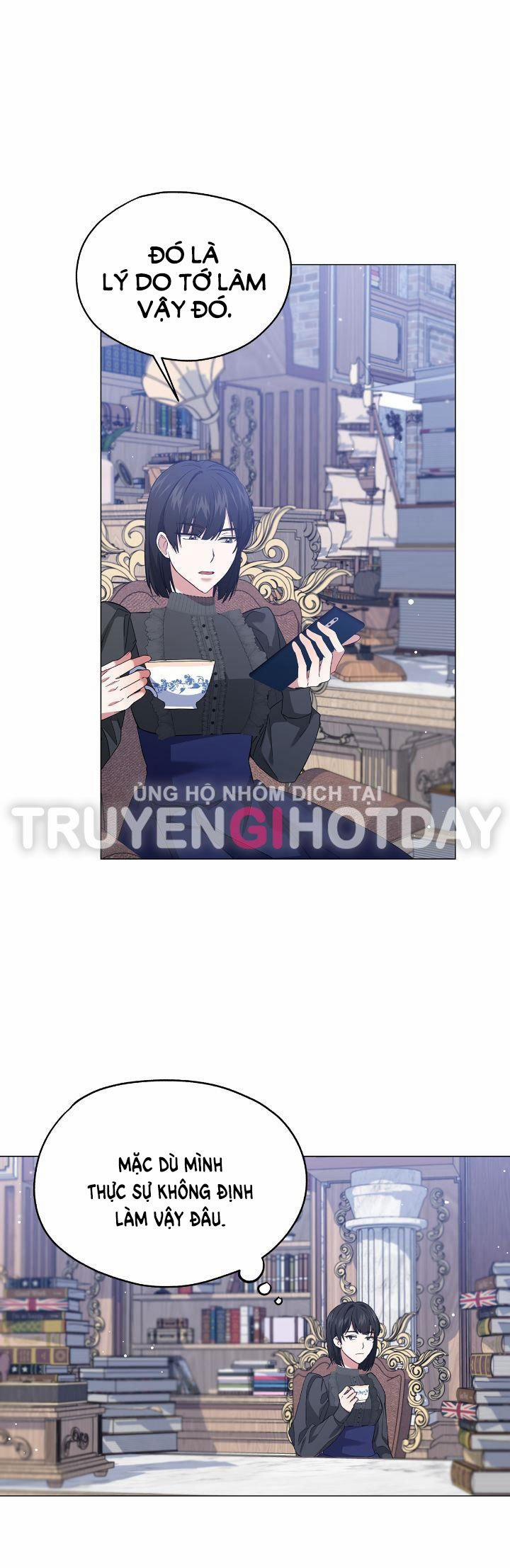 [18+] Xác Xuất Trở Thành Bạn Bè Trong Tiểu Thuyết Lãng Mạn 19+ 7.2 trang 9