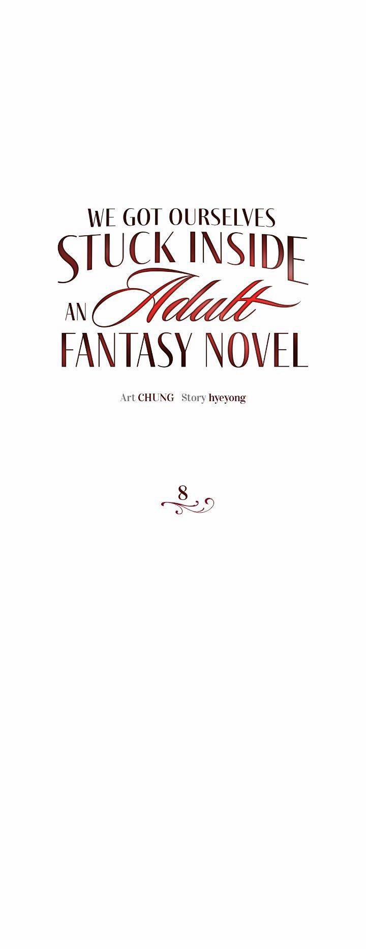 [18+] Xác Xuất Trở Thành Bạn Bè Trong Tiểu Thuyết Lãng Mạn 19+ 8.1 trang 0