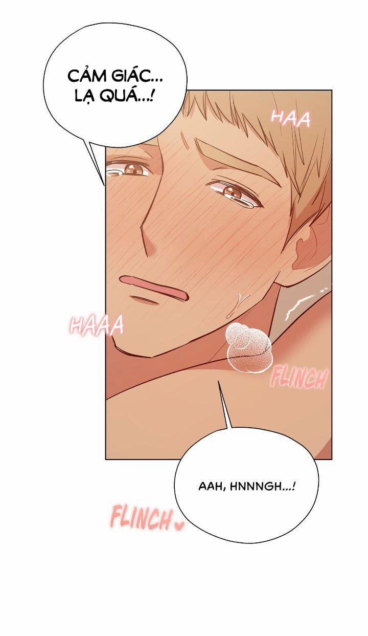 [18+] Xác Xuất Trở Thành Bạn Bè Trong Tiểu Thuyết Lãng Mạn 19+ 8.1 trang 14