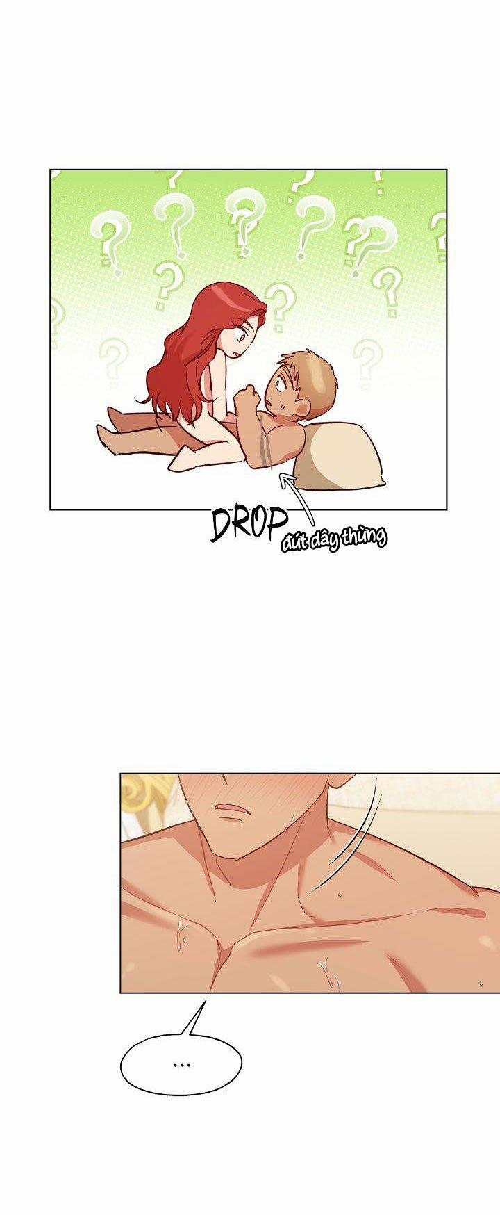 [18+] Xác Xuất Trở Thành Bạn Bè Trong Tiểu Thuyết Lãng Mạn 19+ 8.1 trang 16