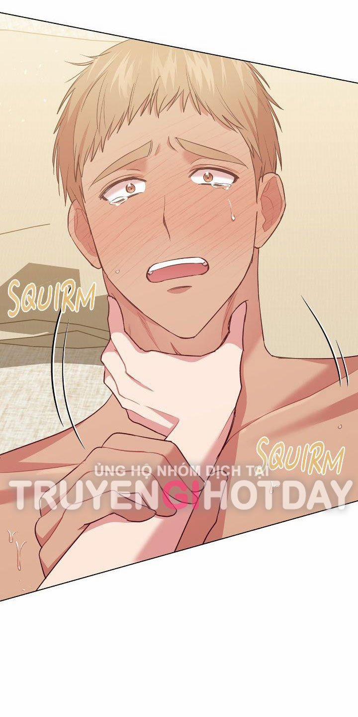 [18+] Xác Xuất Trở Thành Bạn Bè Trong Tiểu Thuyết Lãng Mạn 19+ 8.1 trang 23