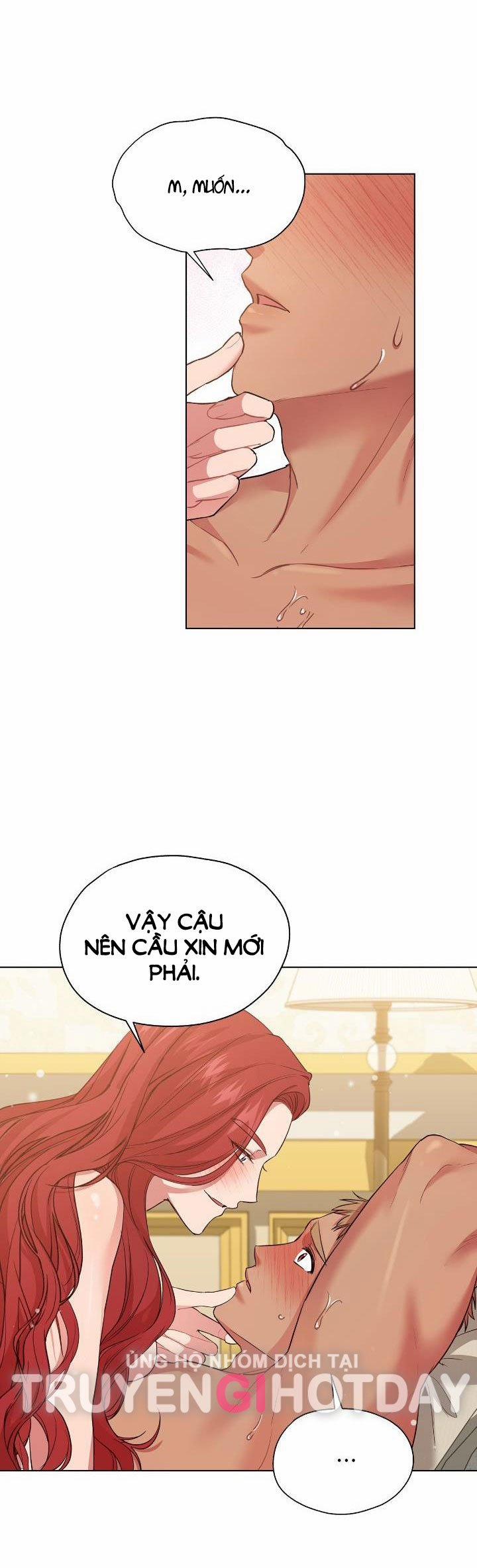 [18+] Xác Xuất Trở Thành Bạn Bè Trong Tiểu Thuyết Lãng Mạn 19+ 8.1 trang 3