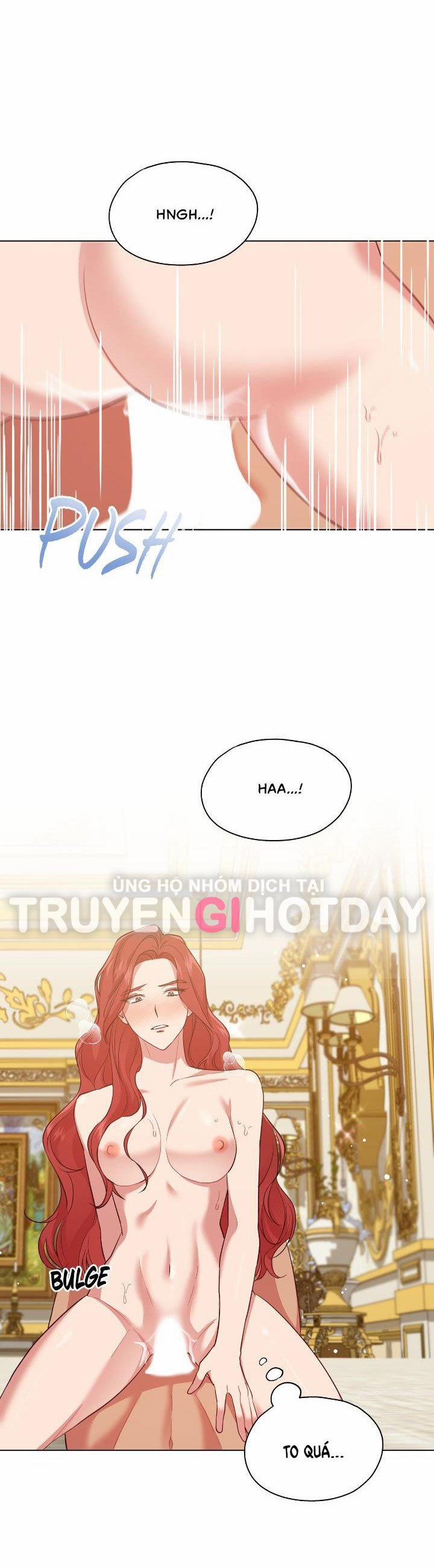 [18+] Xác Xuất Trở Thành Bạn Bè Trong Tiểu Thuyết Lãng Mạn 19+ 8.1 trang 8