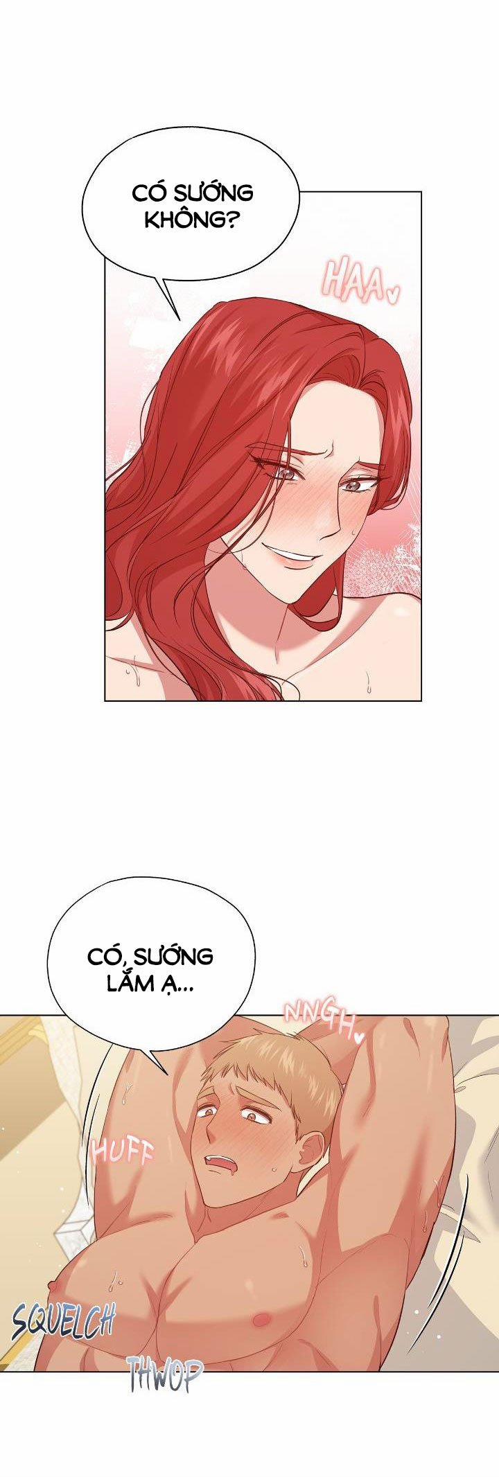 [18+] Xác Xuất Trở Thành Bạn Bè Trong Tiểu Thuyết Lãng Mạn 19+ 8.1 trang 9