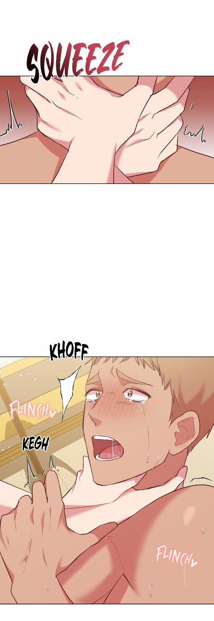 [18+] Xác Xuất Trở Thành Bạn Bè Trong Tiểu Thuyết Lãng Mạn 19+ 8.2 trang 0