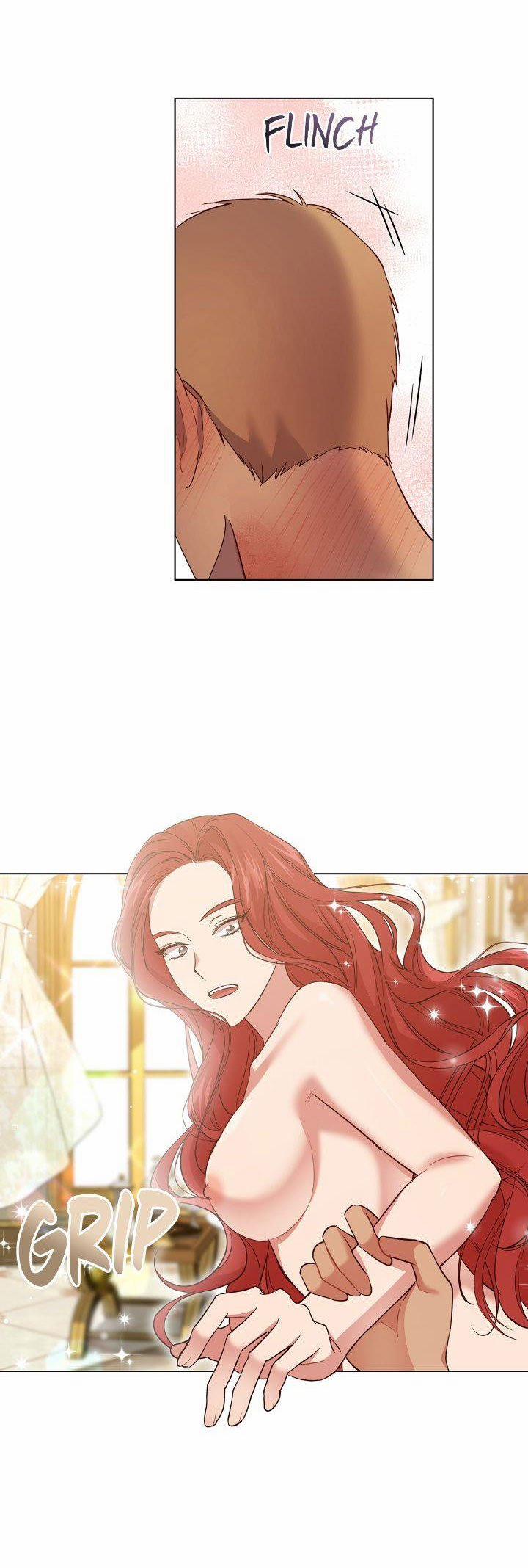 [18+] Xác Xuất Trở Thành Bạn Bè Trong Tiểu Thuyết Lãng Mạn 19+ 8.2 trang 10