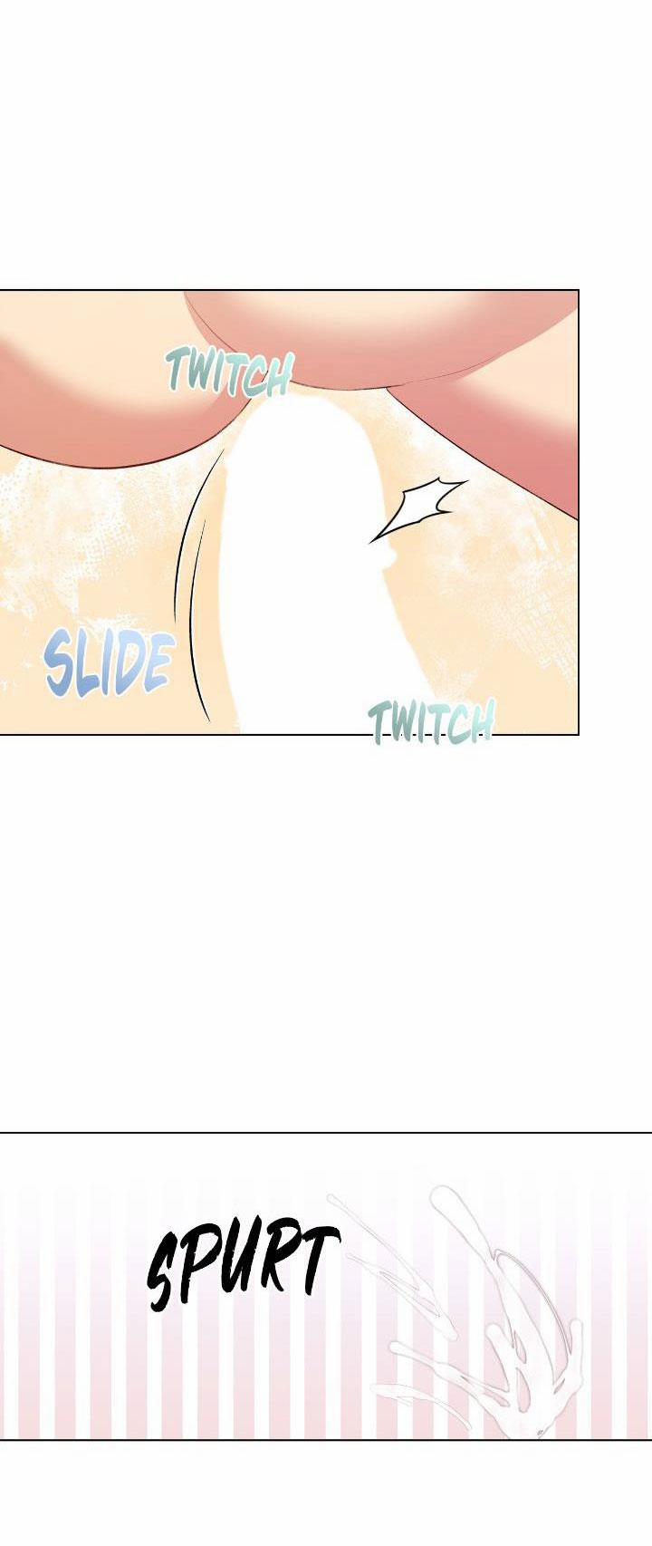 [18+] Xác Xuất Trở Thành Bạn Bè Trong Tiểu Thuyết Lãng Mạn 19+ 8.2 trang 4