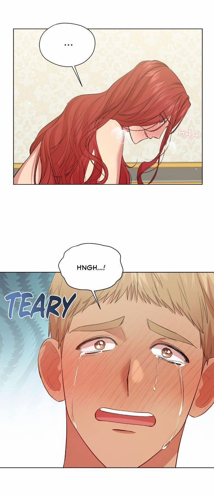 [18+] Xác Xuất Trở Thành Bạn Bè Trong Tiểu Thuyết Lãng Mạn 19+ 8.2 trang 6