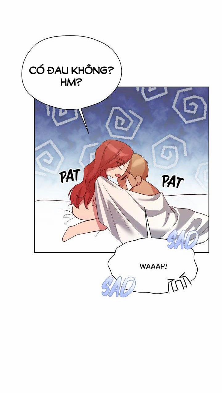 [18+] Xác Xuất Trở Thành Bạn Bè Trong Tiểu Thuyết Lãng Mạn 19+ 8.2 trang 8