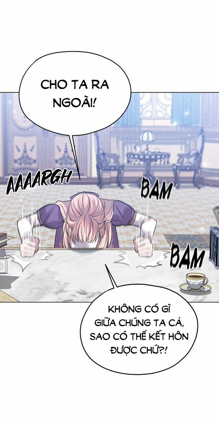 [18+] Xác Xuất Trở Thành Bạn Bè Trong Tiểu Thuyết Lãng Mạn 19+ 9.1 trang 13