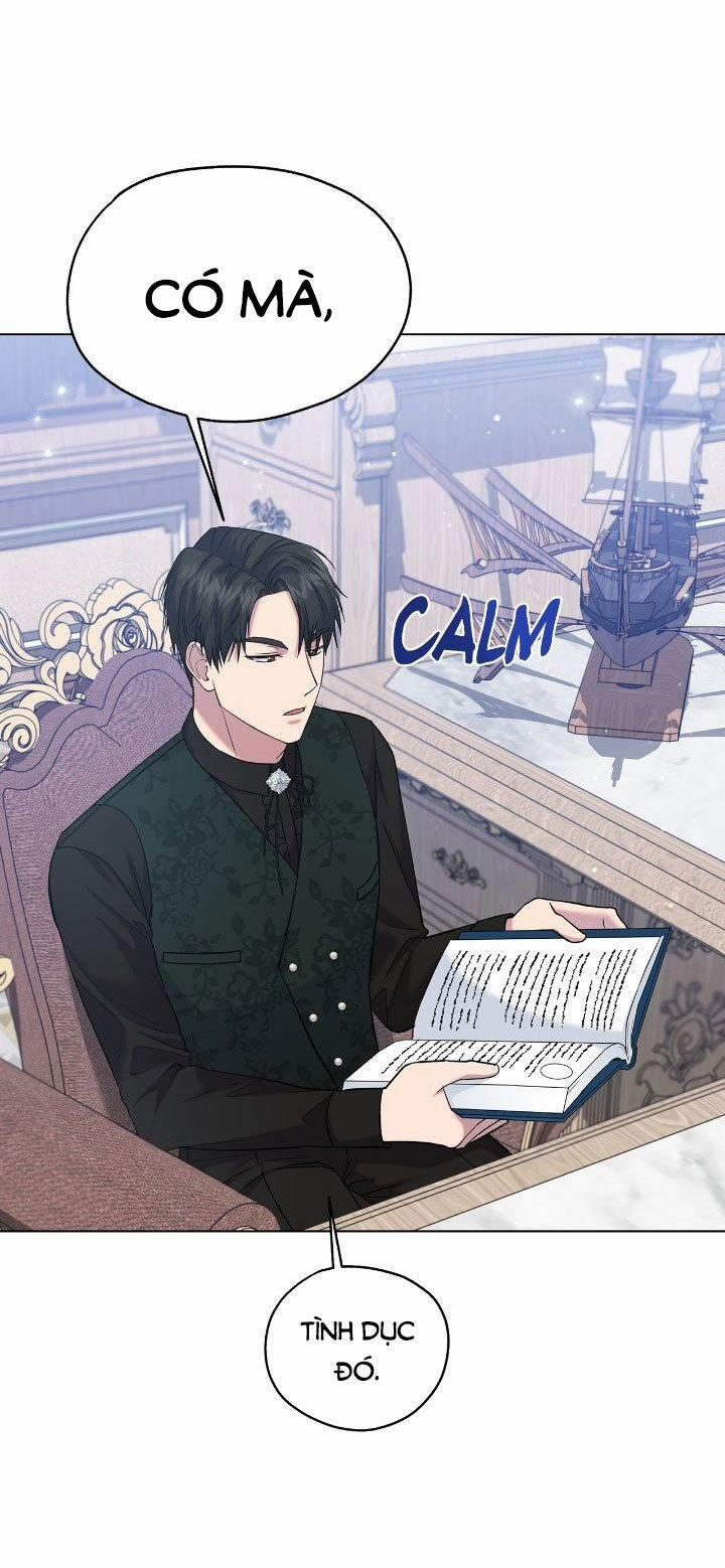 [18+] Xác Xuất Trở Thành Bạn Bè Trong Tiểu Thuyết Lãng Mạn 19+ 9.1 trang 14