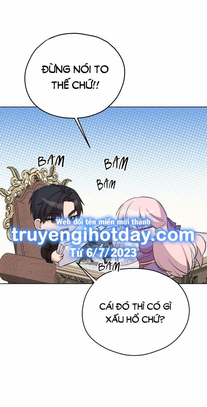 [18+] Xác Xuất Trở Thành Bạn Bè Trong Tiểu Thuyết Lãng Mạn 19+ 9.1 trang 15