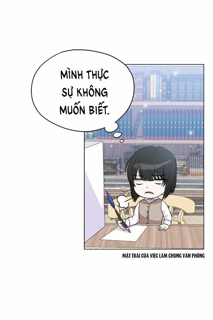 [18+] Xác Xuất Trở Thành Bạn Bè Trong Tiểu Thuyết Lãng Mạn 19+ 9.1 trang 16