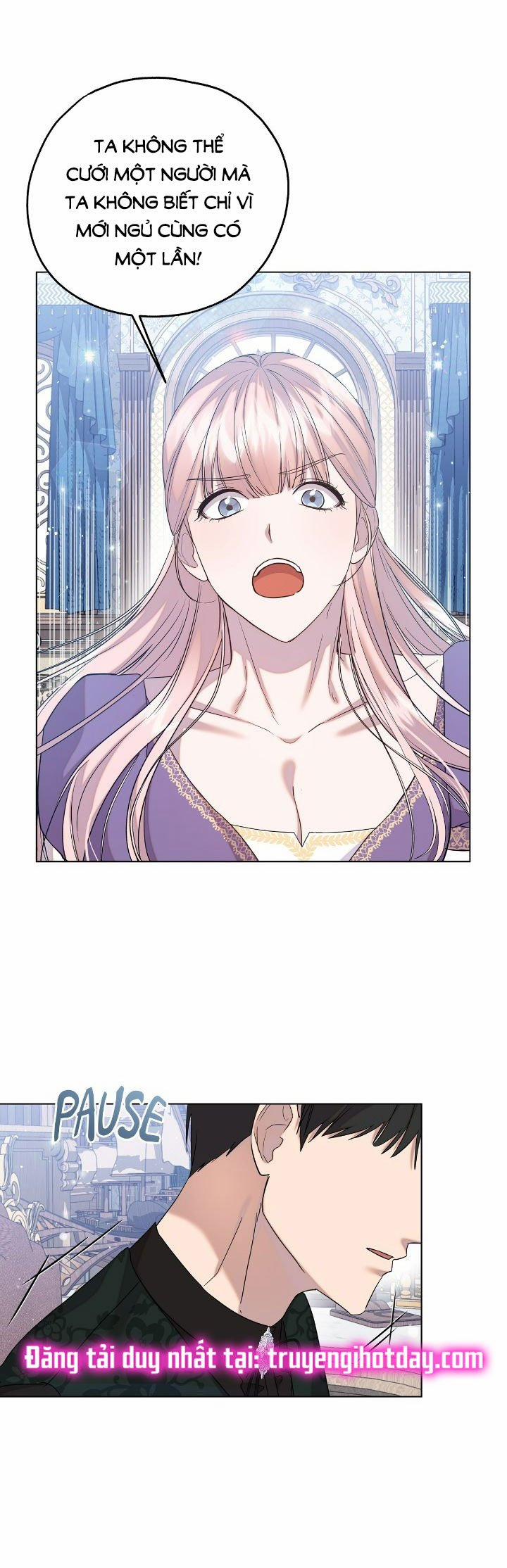 [18+] Xác Xuất Trở Thành Bạn Bè Trong Tiểu Thuyết Lãng Mạn 19+ 9.1 trang 17