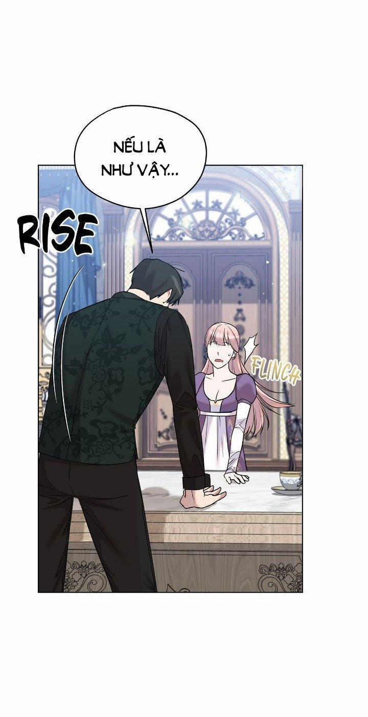 [18+] Xác Xuất Trở Thành Bạn Bè Trong Tiểu Thuyết Lãng Mạn 19+ 9.1 trang 19