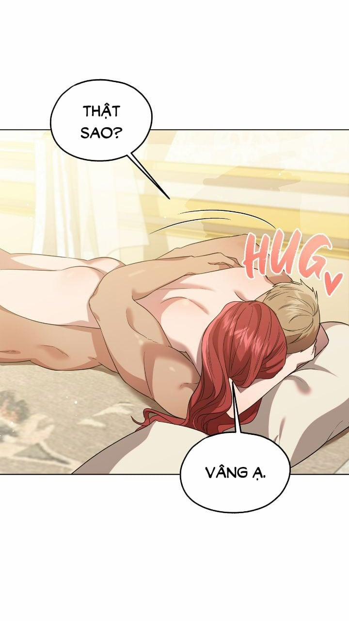 [18+] Xác Xuất Trở Thành Bạn Bè Trong Tiểu Thuyết Lãng Mạn 19+ 9.1 trang 5