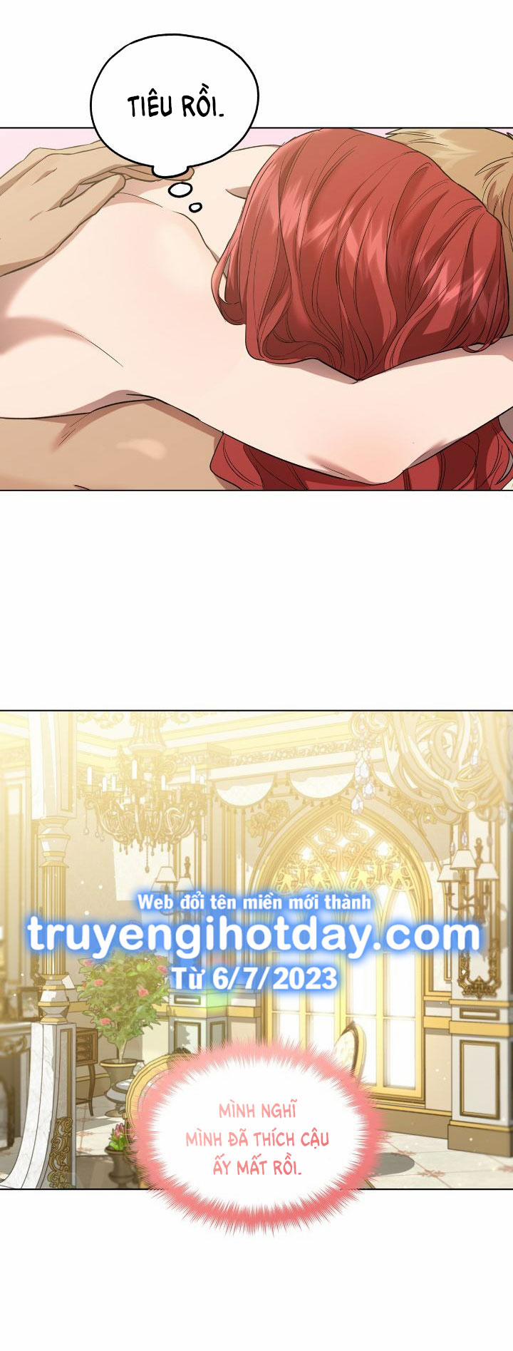 [18+] Xác Xuất Trở Thành Bạn Bè Trong Tiểu Thuyết Lãng Mạn 19+ 9.1 trang 6