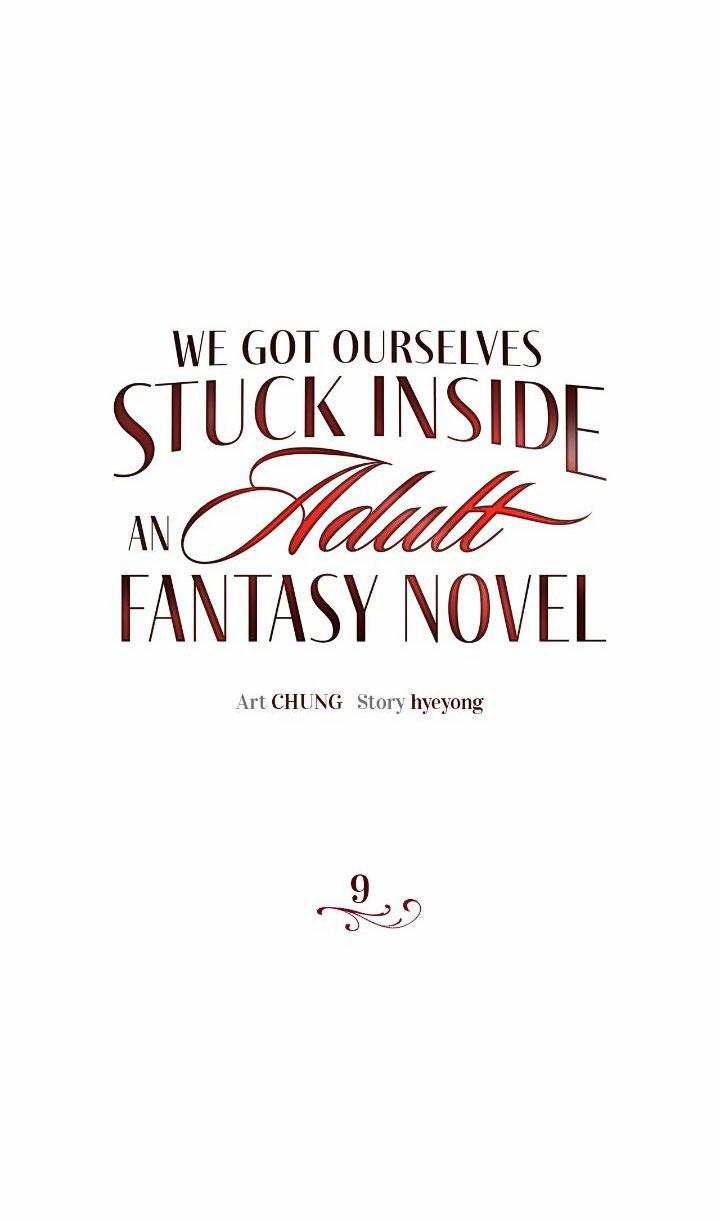 [18+] Xác Xuất Trở Thành Bạn Bè Trong Tiểu Thuyết Lãng Mạn 19+ 9.1 trang 7