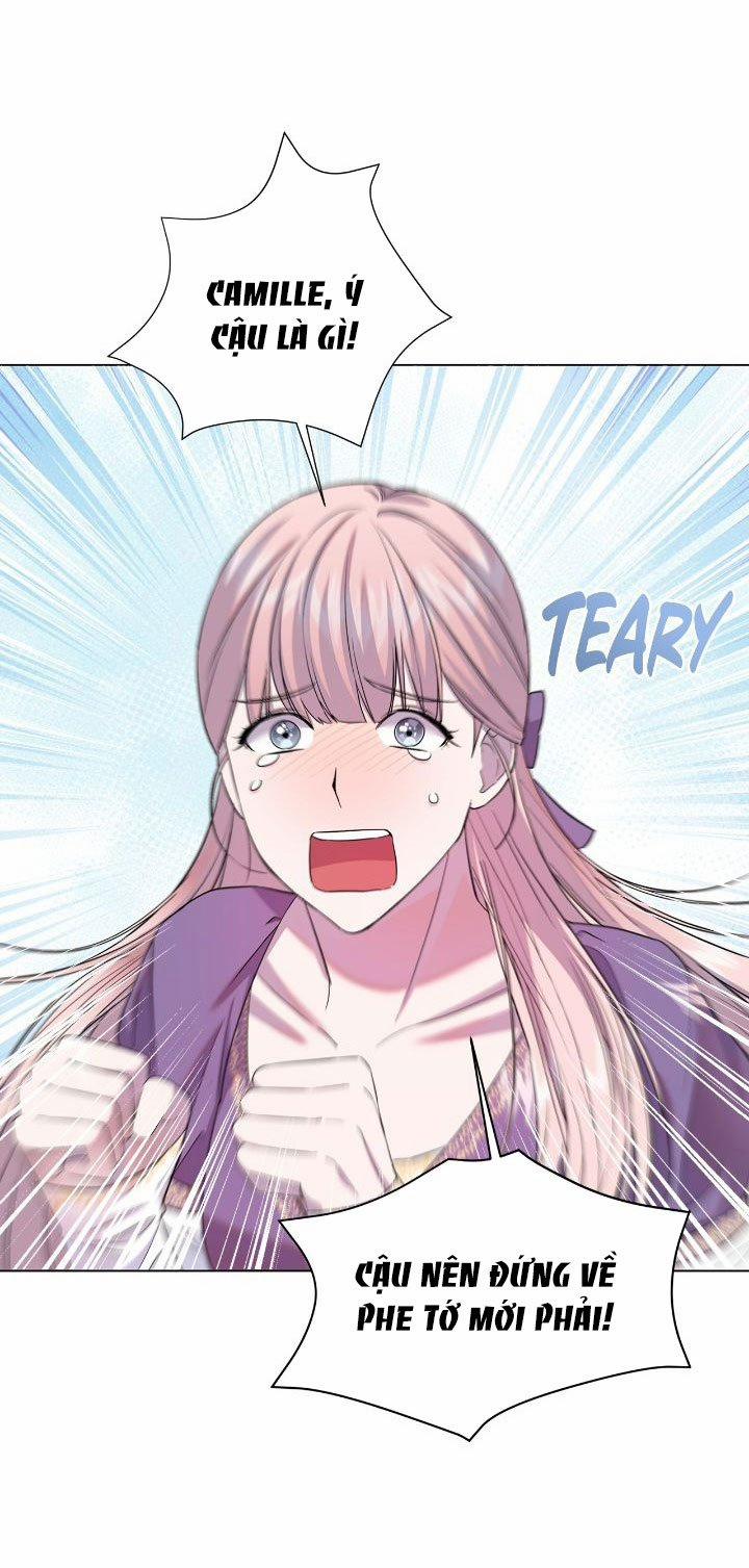 [18+] Xác Xuất Trở Thành Bạn Bè Trong Tiểu Thuyết Lãng Mạn 19+ 9.2 trang 0