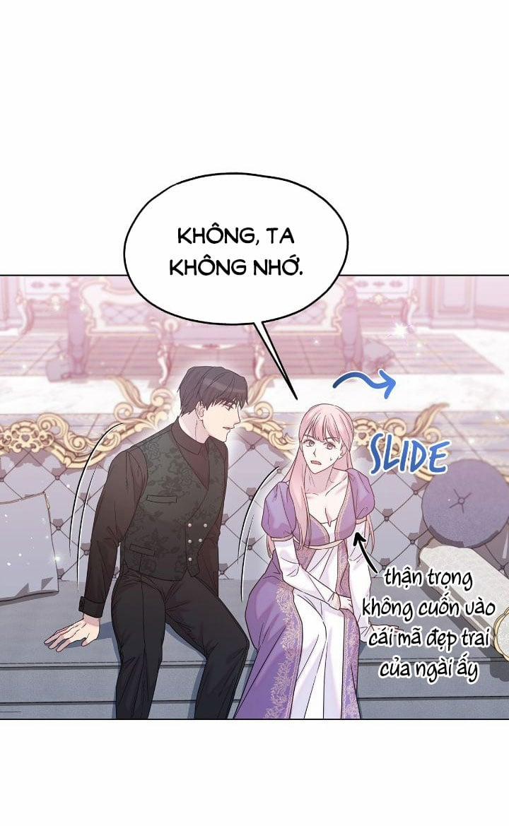 [18+] Xác Xuất Trở Thành Bạn Bè Trong Tiểu Thuyết Lãng Mạn 19+ 9.2 trang 12