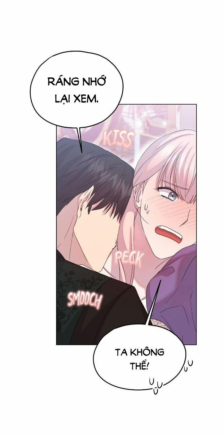 [18+] Xác Xuất Trở Thành Bạn Bè Trong Tiểu Thuyết Lãng Mạn 19+ 9.2 trang 14